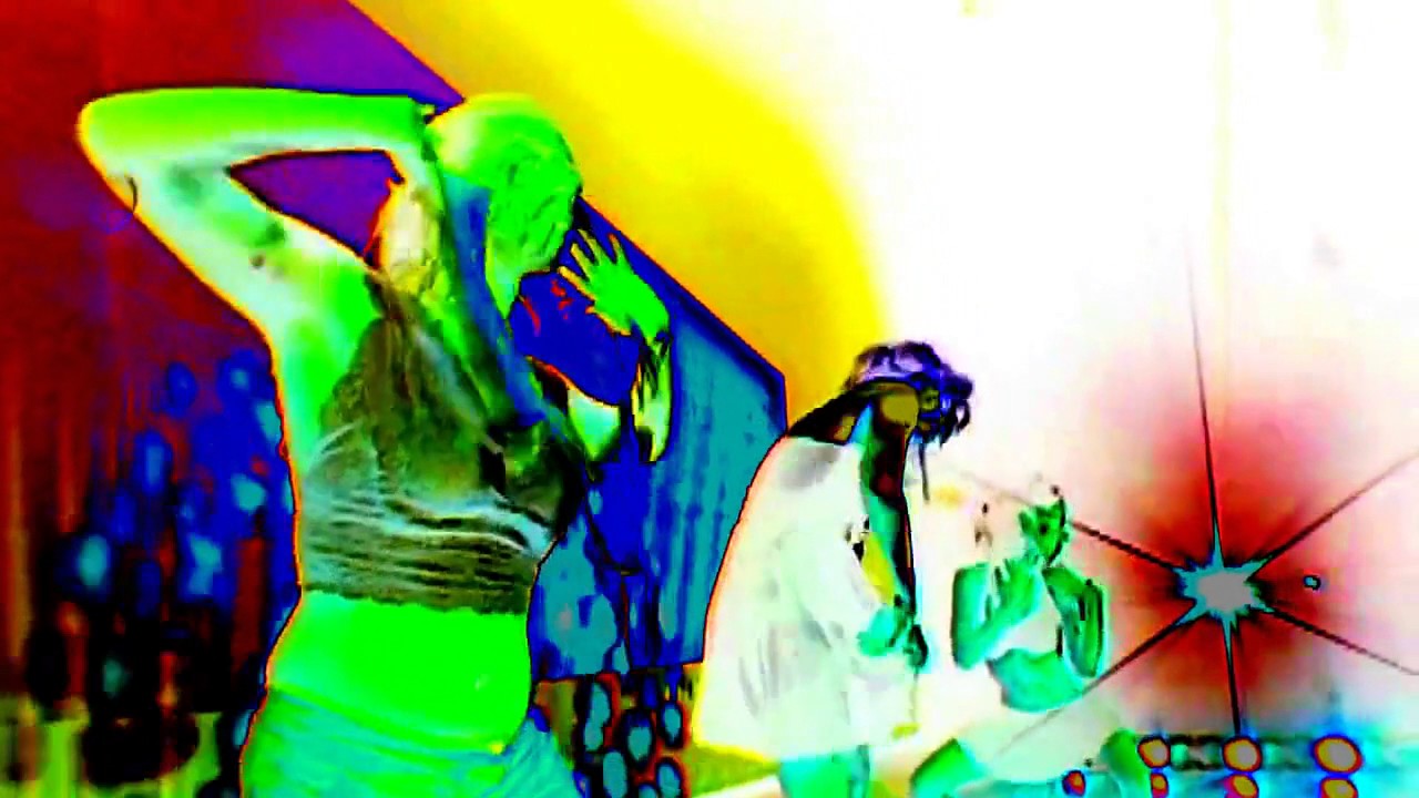 Alanis Morissette Tapes (fan made dance video) by ThisWayUp.TV YouTube