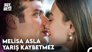 Melisa ve Kanat'tan Hız Yarışı - Duy Beni 3.  Resimi