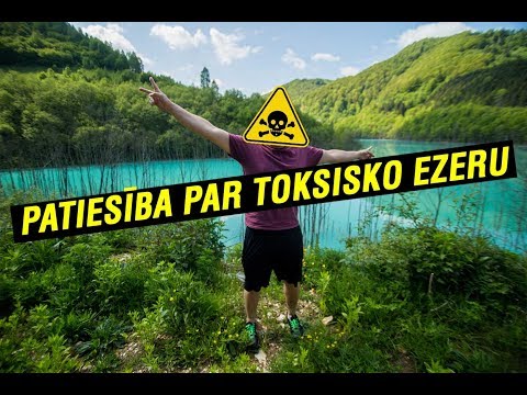 Video: Labākie Ezeri Netālu No Fīniksa Plostiem, Smaiļošanai Un ūdensslēpošanai