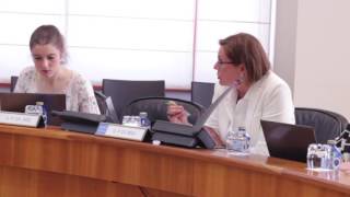 Comisión Para A Igualdade E Os Dereitos Da Muller