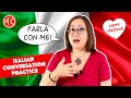 Speak Italian No Grammar No Overthinking Italian Conversation Practice Speak Italian No Grammar No Overthinking Italian Conversation Practice
