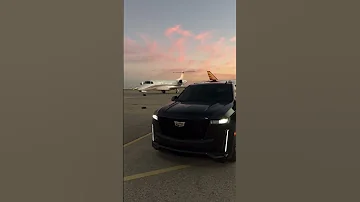 الهيبة الامريكية كاديلك اكساليد 2024 العراق السعودية ترند السعودية Cadillac عمان مصر 