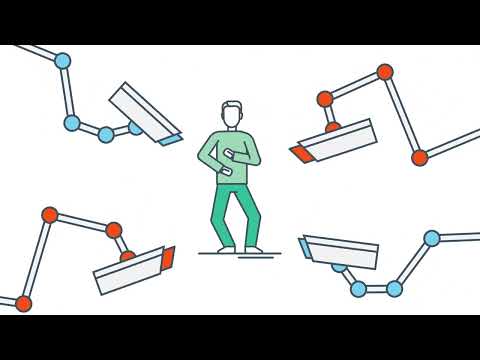 Gemeente Amsterdam Voice-Over Katja Prins