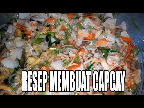 resep-membuat-capcay-udang,-bakso-komplit!!-(cap-jay-shrimp-meatballs)