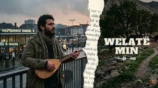 Welatê Min Kurdish Musik Kurdish_Echoe