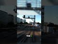 Driver’s Eye View Arriving into London Waterloo from Clapham Junction #waterloo #london #fyp