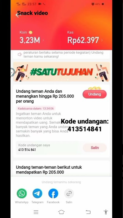 Aplikasi Penghasil Uang Sambil Rebahan https://sck.io/dfqfWcQ1