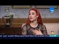 رأي عام - الراقصة أوكسانا: غيرتي من صافيناز مهنية وجوهرة صحبتي جدا