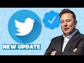 What if there is no BlueTick on Twitter? New Update