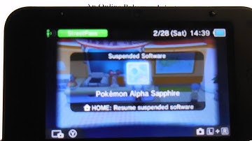 New Method for Genning Pokemon ORAS