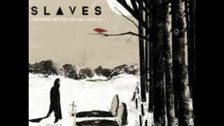 Slaves - The Young And Beyond Reckless (Vocal cover)