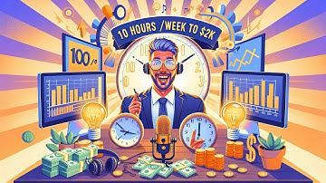 Master the Art of Making $2K a Week in 2024