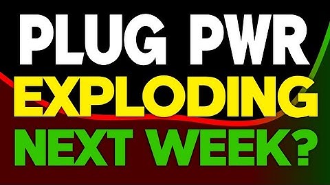 PLUG Stock CRASHES 19%: Why I Just Bought More (The $375M Note Explained)