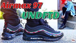 pants to wear with air max 97