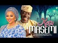 Kesu masemi  a nigerian yoruba movie starring taiwo hassan  bukky wright