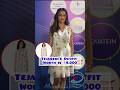 Tejasswi Prakash's Ultra-Soft Floral mini Dress PRICE 🌟#tejasswiprakash #fashion #trending #shorts