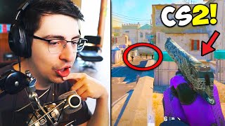 SHROUD HAS MASTERED THE DEAGLE IN CS2! FAZE ARE GOING TO MAJOR! CSGO Twitch Clips