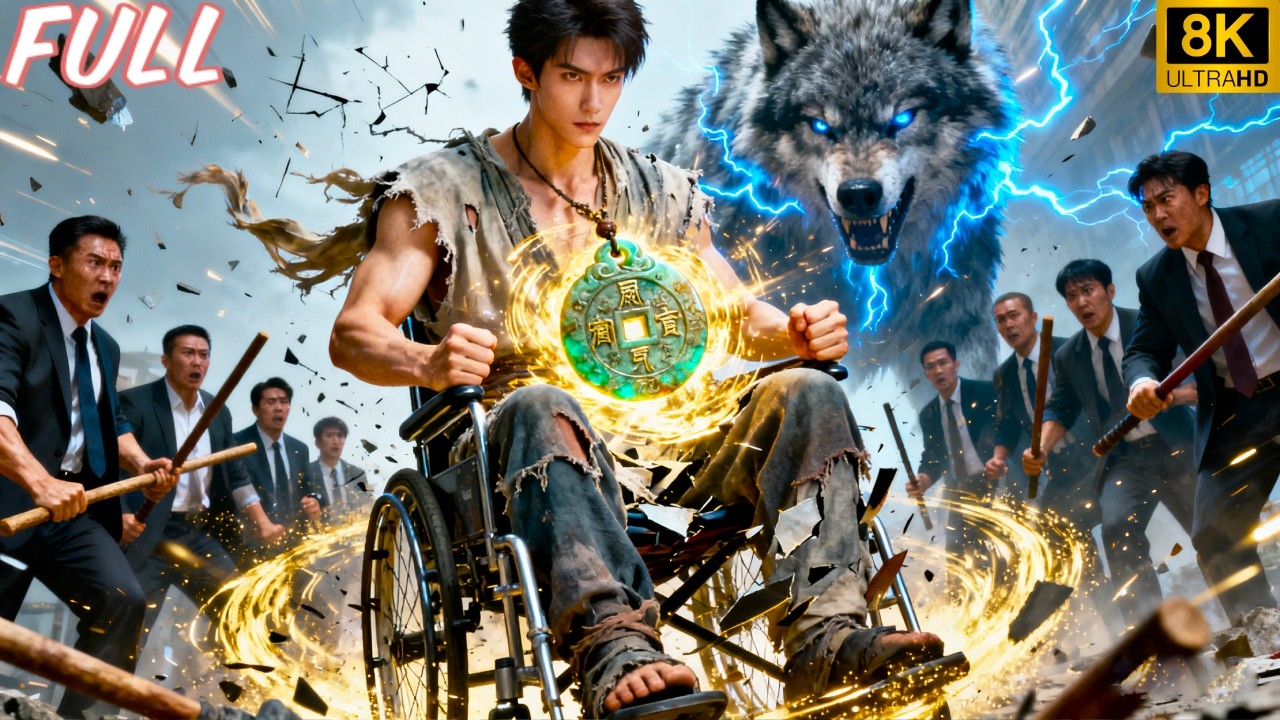 पत्नी और प्रेमी द्वारा अपंग कर मार दिया गया,जड़ाऊ हार से पुनर्जन्म लिया —पहचान उजागर, शहर घुटने टेक!