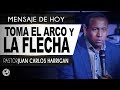 Toma el arco y la flecha - Juan Carlos Harrigan