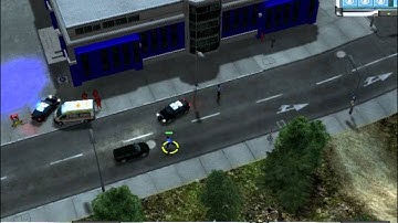 Em4 script carabinieri + script barella