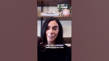 How To Recognize & Break Generational Patterns