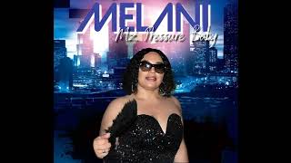 Melani - SOMEBODY ELSE'S GUY (cover)