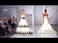 Показ SEMIDA SPOSA в рамках Moscow Bridal Weekend 2015