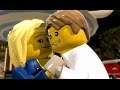 LEGO City Undercover Walkthrough Finale - To the Moon and Back