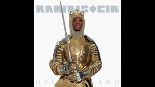 Rammstein - Deutschland (Beta Version)