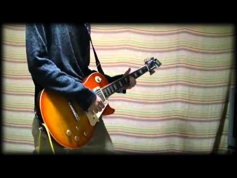 【RADWIMPS】 五月の蝿 弾いてみた