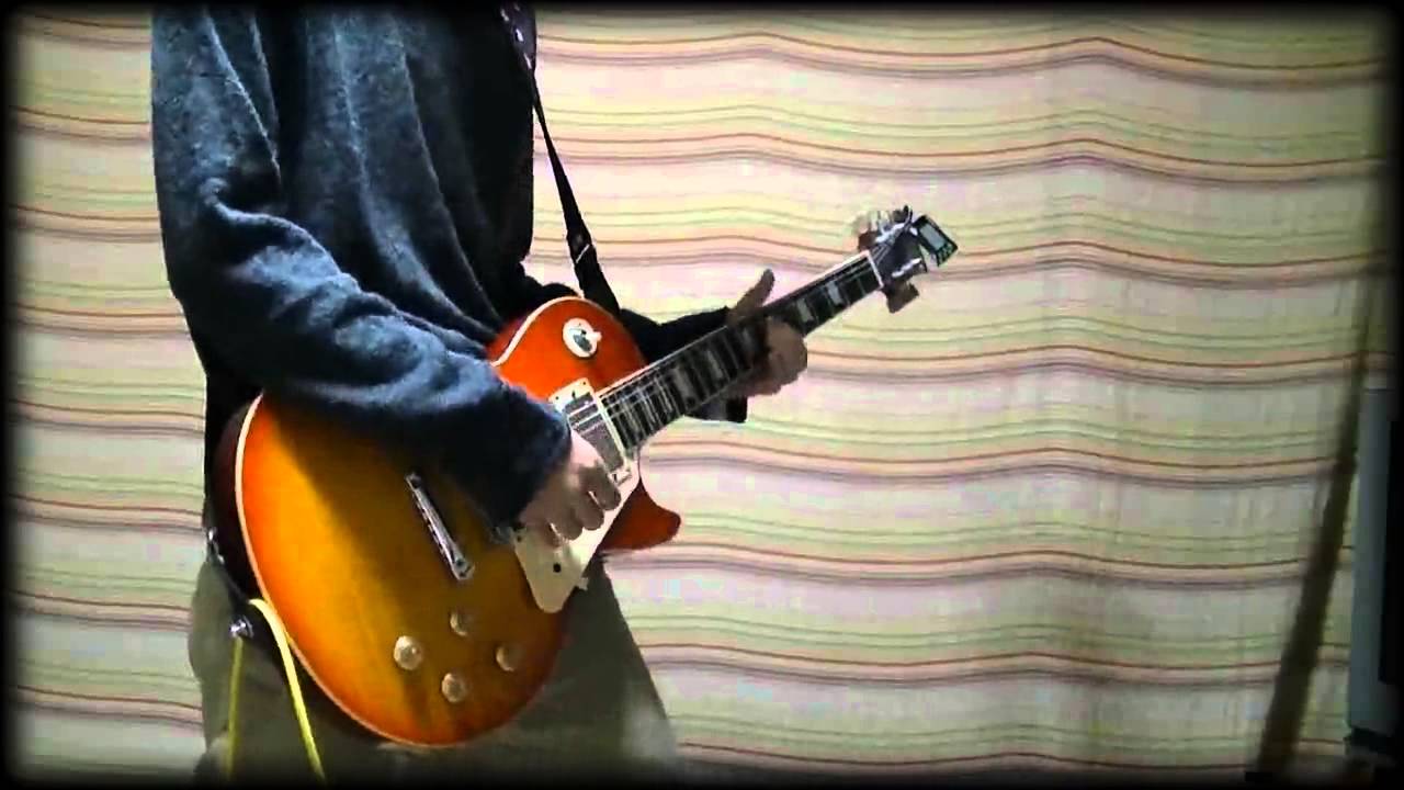 【RADWIMPS】 五月の蝿 弾いてみた YouTube 【RADWIMPS】 五月の蝿 弾いてみた YouTube