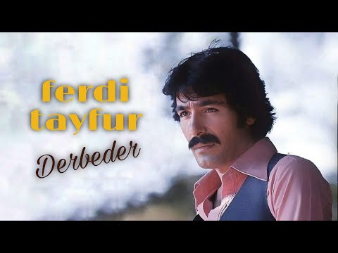 Ferdi Tayfur -