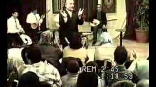 Ömer Aniş - Al Fadimem