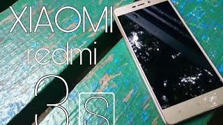 Еще не Redmi 4! Xiaomi Redmi 3S подробный обзор(, 2016-08-20T21:00:43.000Z)