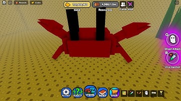 control army 2 episode 11: The first crabby crusade