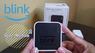 Blink Sync Module 2 No Need For Cloud Subscription