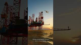 Could the Deep Ocean Solve Our Resource Crisis?