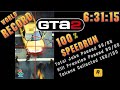 [WR] GTA 2  - 100% Speedrun (6:31:15)