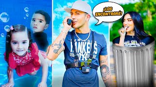 Thumbnail for JUGAMOS A LAS ESCONDIDAS 😱 Juan de Dios Pantoja