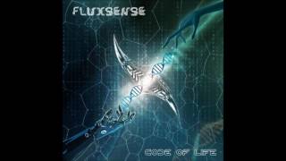 Fluxsense - Code Of Life [Full Album]