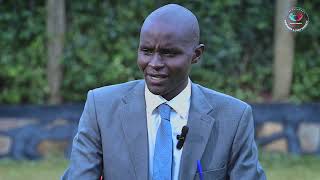 Wakili Kemboi Foundation Testimonials