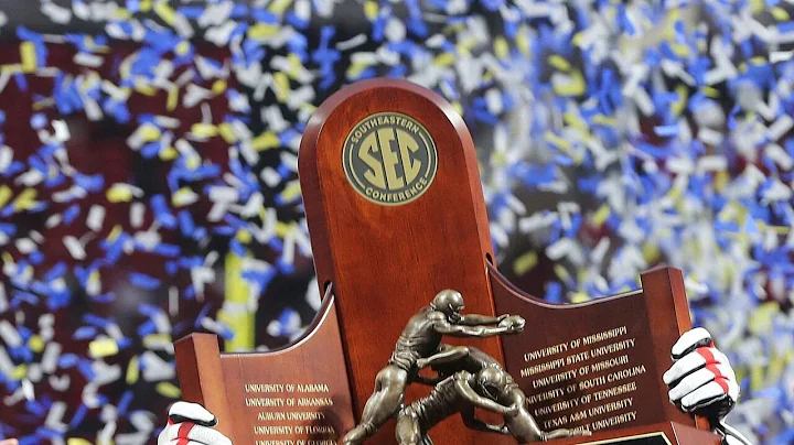 How can Georgia make the SEC Championship Game?