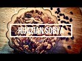 طريقة عمل السوبيا الحجازية | Hijazian Sobya Juice 4K