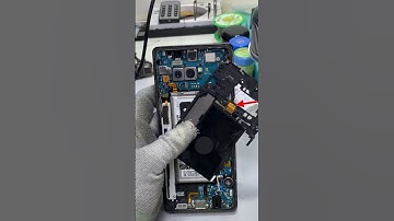 Samsung note 8 charging error ⚠️ #pranavtech #technicalpranav  #techpranav #repair #samsungrepair