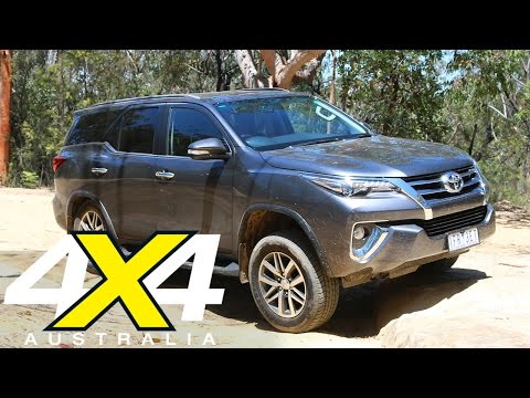 toyota-fortuner-crusade-|-road-test-|-4x4-australia