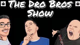 The Dro Bros Show - Episode 12 Road House Comparison w/Raymond Aces