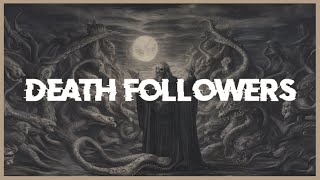 Mor3A - Death Followers