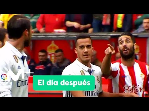 Cuando Lillo se enfrentó al Real Madrid  