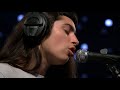 Camp Cope - Full Performance (Live on KEXP)
