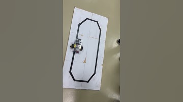 Embedded Robotic Result pw3